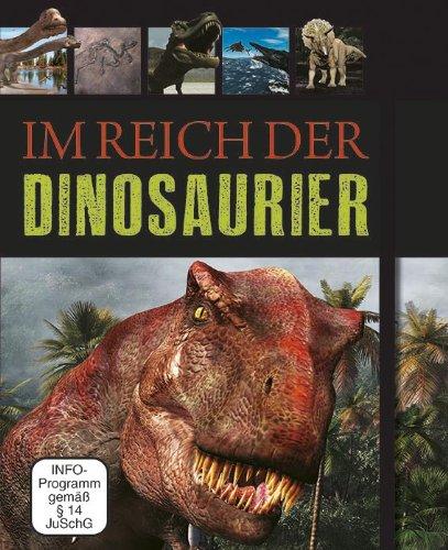 Im Reich der Dinosaurier