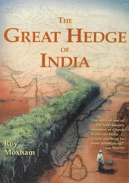 The Great Hedge of India