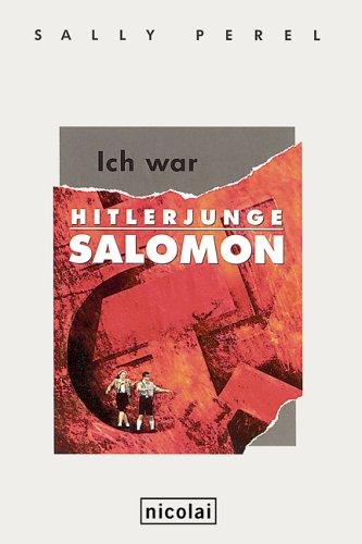 Ich war Hitlerjunge Salomon