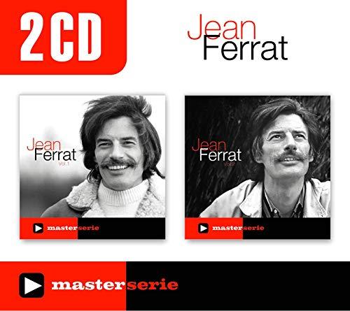 Master Serie Vol.1/Master Serie Vol.2 (2cd Origina