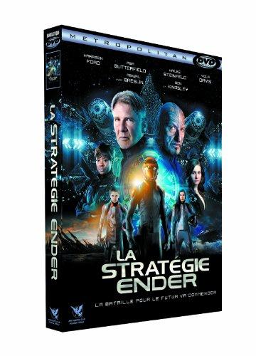 La stratégie ender [FR Import]