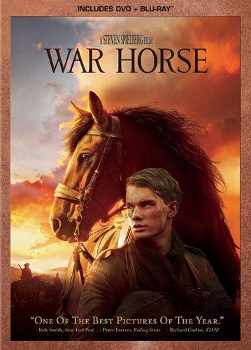 War Horse (Two-Disc Blu-ray/DVD Combo in DVD Packaging)