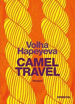 Camel Travel: Roman