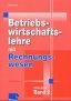 Betriebswirtschaftslehre mit Rechnungswesen, FOS/BOS, Bd.2