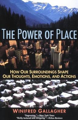 The Power of Place (P.S.)