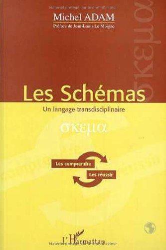 Les schémas, un langage transdisciplinaire : les comprendre, les réussir