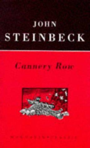 Cannery Row (Mandarin classic)