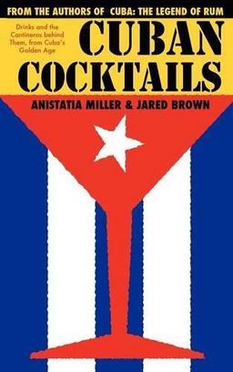 Cuban Cocktails