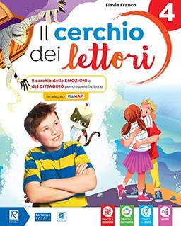 Il cerchio dei lettori 4A