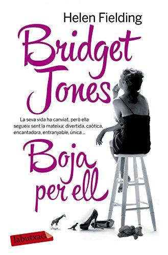 Bridget Jones. Boja per ell (LABUTXACA)