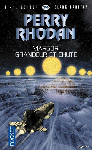 Margor, grandeur et chute