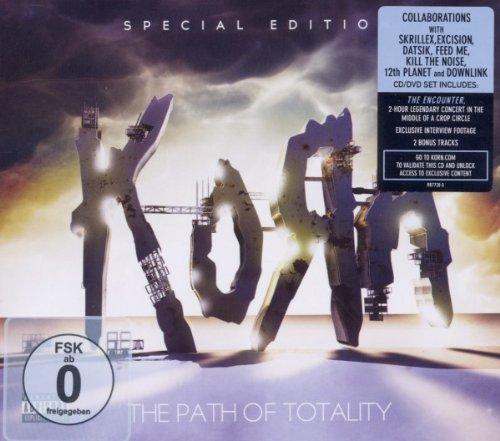 The Path of Totality (Deluxe Edition)