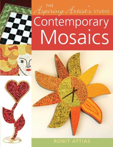 Contemporary Mosaics (Aspiring Artist's Studio)