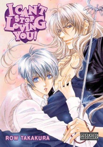 I Can't Stop Loving You Volume 1