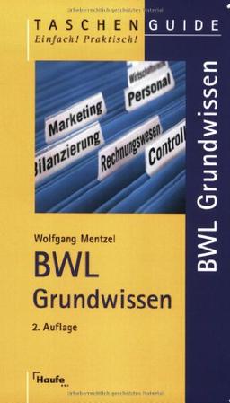 BWL Grundwissen