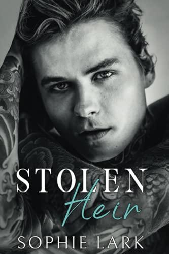 Stolen Heir: An Enemies To Lovers Mafia Romance (Brutal Birthright, Band 2)