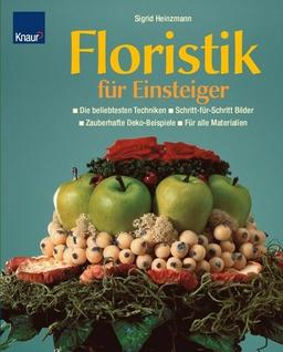 Floristik für Einsteiger