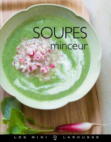 Soupes minceur