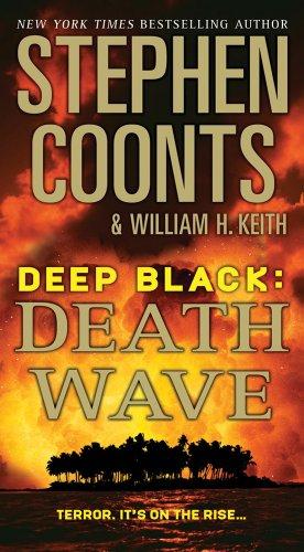 Death Wave (Deep Black, Band 9)