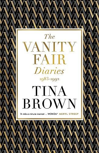 The Vanity Fair Diaries: 1983–1992