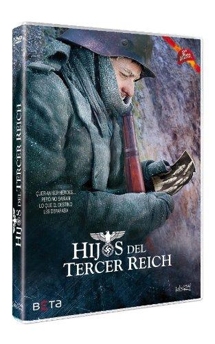 Hijos Del Tercer Reich [Spanien Import mit deutscher Sprache]