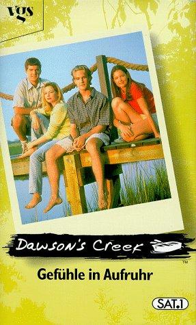 Dawson's Creek, Gefühle in Aufruhr