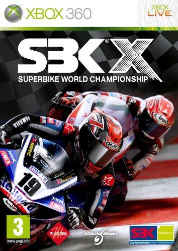 SBK X Superbike World Championship