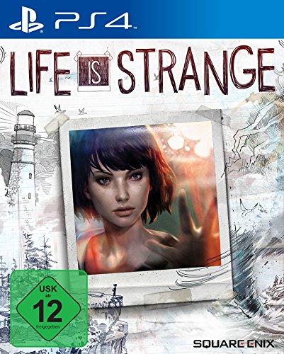 Life is Strange - Standard Edition - [PlayStation 4]