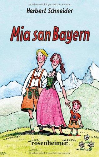 Mia san Bayern