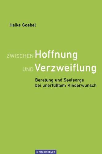 Zwischen Hoffnung und Verzweiflung: Beratung und Seelsorge bei unerfülltem Kinderwunsch