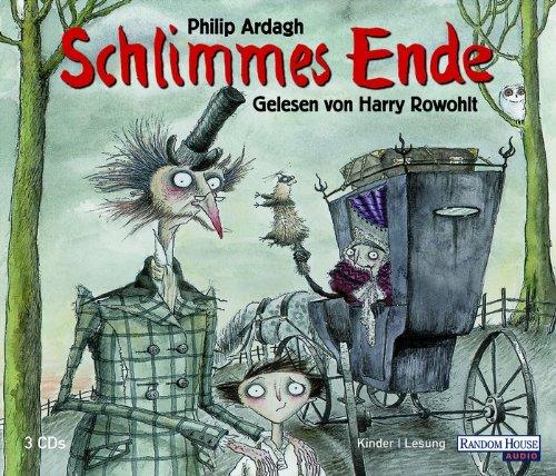 Schlimmes Ende