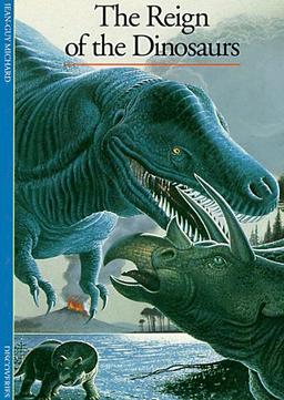 Discoveries: Reign of the Dinosaurs (Discoveries Series)