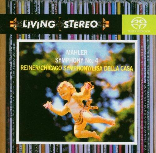 Living Stereo: Sinfonie Nr. 4