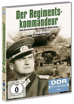 Der Regimentskommandeur (DDR TV-Archiv)