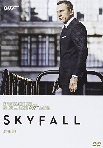 007 - Skyfall [IT Import]