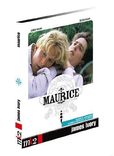 Maurice [FR Import]