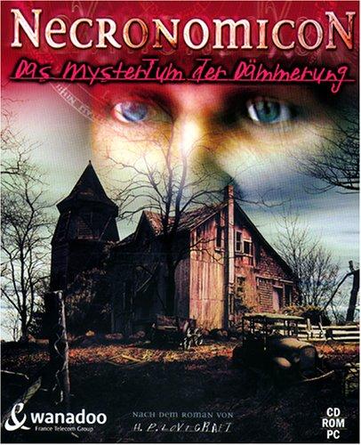 Necronomicon: Das Mysterium der Dämmerung