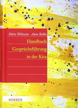 Handbuch Gesprächsführung in der Kita