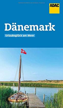 ADAC Reiseführer Dänemark: Der Kompakte mit den ADAC Top Tipps und cleveren Klappenkarten