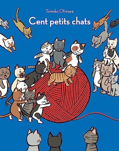 Cent petits chats