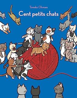 Cent petits chats