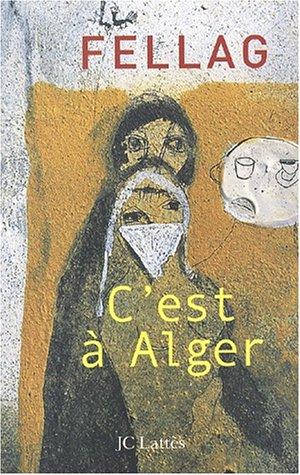 C'est à Alger