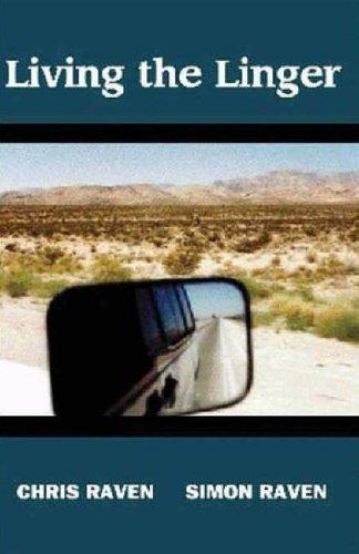 Living the Linger: Road Trip USA: A Surreal Road Trip Across the USA