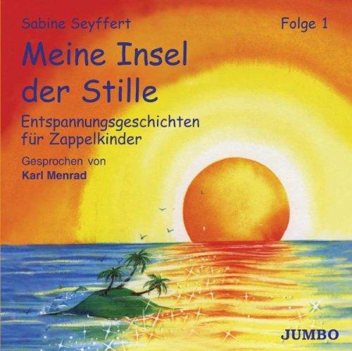 Meine Insel der Stille Folge 1