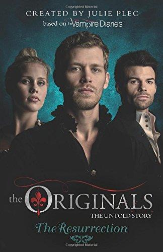 The Originals 02. The Resurrection