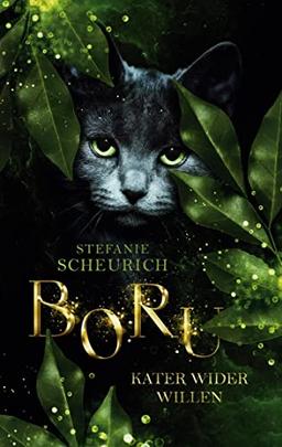 Boru: Kater wider Willen