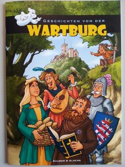 Geschichten von der Wartburg