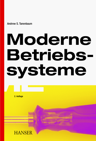 Moderne Betriebssysteme