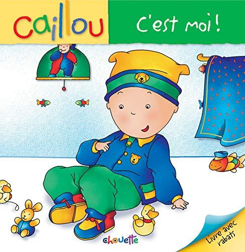 Caillou : C'est moi!