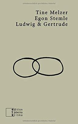 Ludwig & Gertrude (etkbooks)